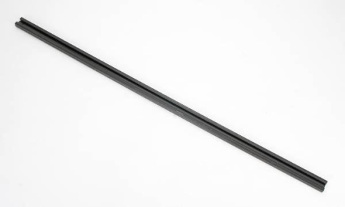 Garland Mfg Co - Garland Mfg Co Slides - UHMW - Black - 24 - 69in. - 24-6900-0-01-01