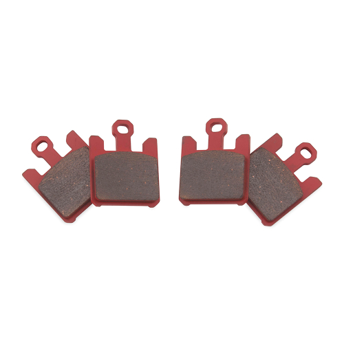 BikeMaster - BikeMaster Sintered Brake Pads - 961503