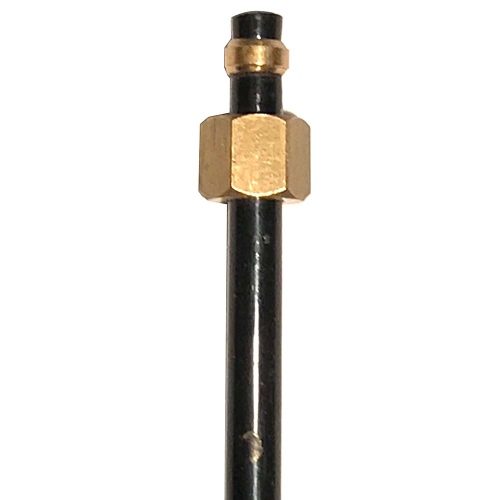 HyDrive - HyDrive Stainless Steel Tube &amp; Rod f/Up To 150HP Up To 150HP Outboard