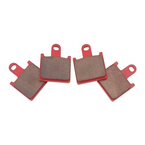 BikeMaster - BikeMaster Sintered Brake Pads - 961508