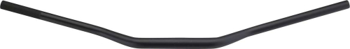 Moose Racing - Moose Racing MTB Handlebar - 20mm - Black - MTB-8015D