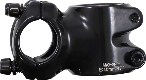 Moose Racing - Moose Racing RS-16 E-Bike Steering Stem - X01-H5701