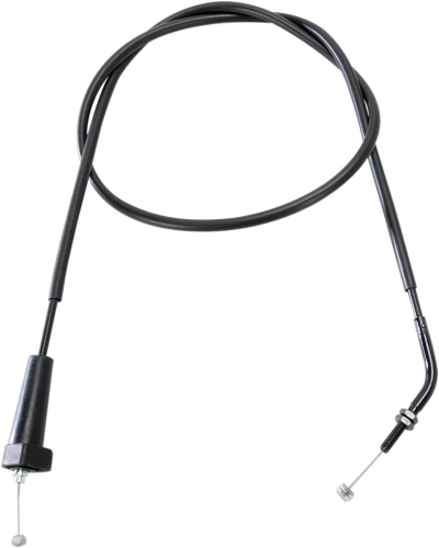 Moose Racing - Moose Racing Throttle Cable - 45-1116