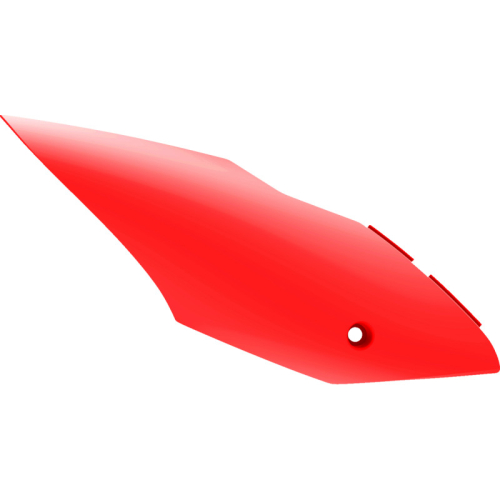 Polisport - Polisport Side Panel - Red - 8420300004
