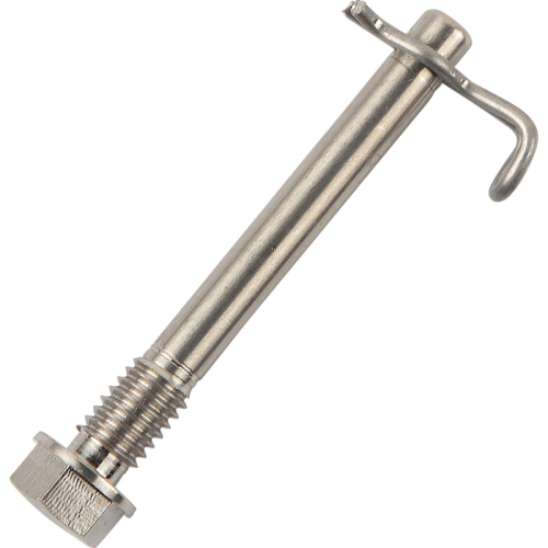 Moto-Master - Moto-Master Brake Pad Caliper Hanger Pin - 213042-PU