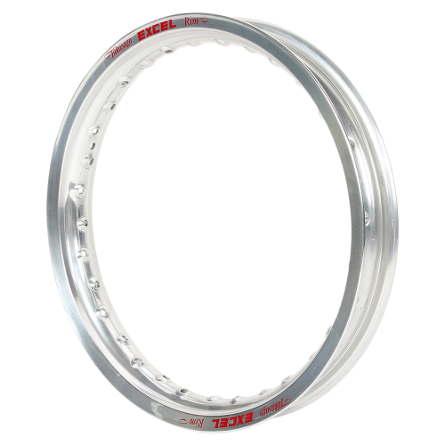 Excel - Excel Takasago Rear Rim - 16x1.85 - Silver - DDS405