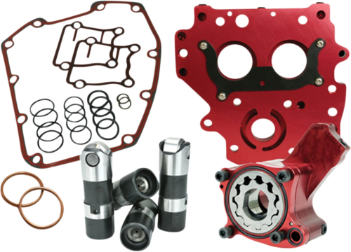 Feuling - Feuling Oil System Pack - Race Series - 7072ST