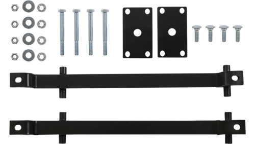 Beard Seats - Beard Seats Seat Mount kit for Single Fixed Seat - 850-916