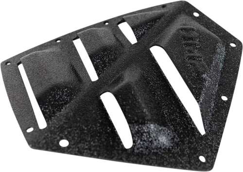 BikeMan Performance - BikeMan Performance Air Vent Kit - BMP-VENTS-P-1