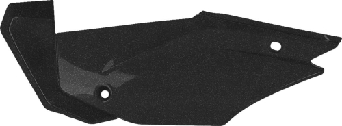 Acerbis - Acerbis Side Panels - Black Metallic - 2872677440
