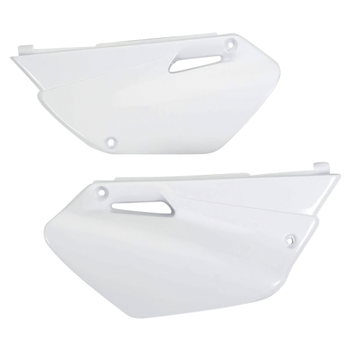 UFO Plastics - UFO Plastics Side Panels - White - YA03856-046