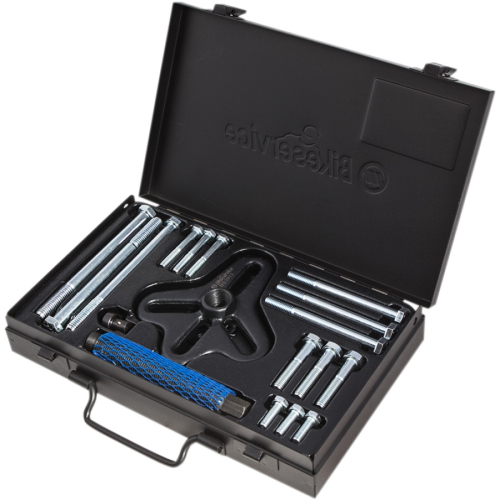 Bikeservice - Bikeservice Flywheel Puller Kit - BS3913