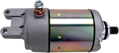 Moose Utility - Moose Utility Starter - 2110-0328