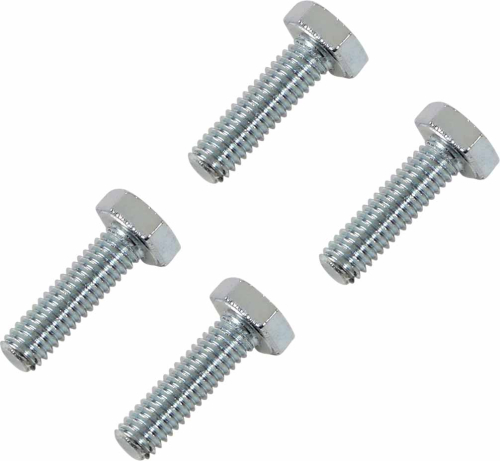 Moose Racing - Moose Racing OEM Rotor Bolts - Front - 039-6A07