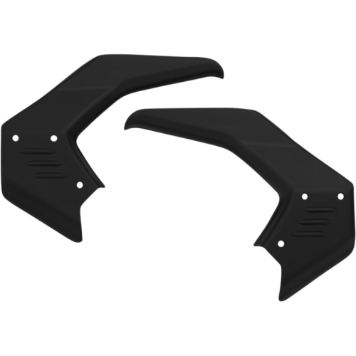 Show Chrome - Show Chrome Frame Cover - Black - 52-962BK