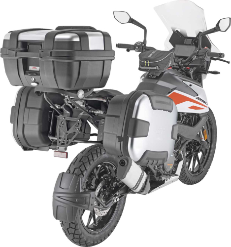 GIVI - GIVI Side Case Mounting Rack - PL7711