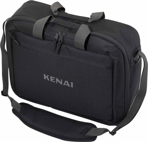 Moose Racing - Moose Racing Kenai Side Case Bag - Inner - Expandable - X0IB47KM