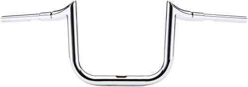 LA Choppers - LA Choppers 1-1/2in. Grande Prime Ape Handlebars - 10in. Rise - Chrome - LA-7357-10