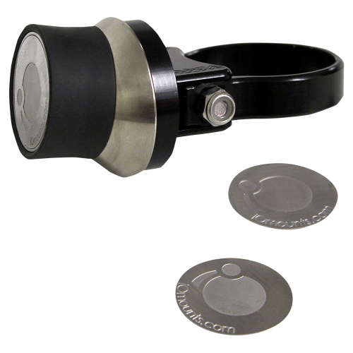 Klock Werks - Klock Werks iOsphere Backing Plate Cage Mount - KWD-05-0521