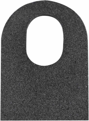 Saddlemen - Saddlemen Self-Adhesive Seat Tab Cushion - 14643
