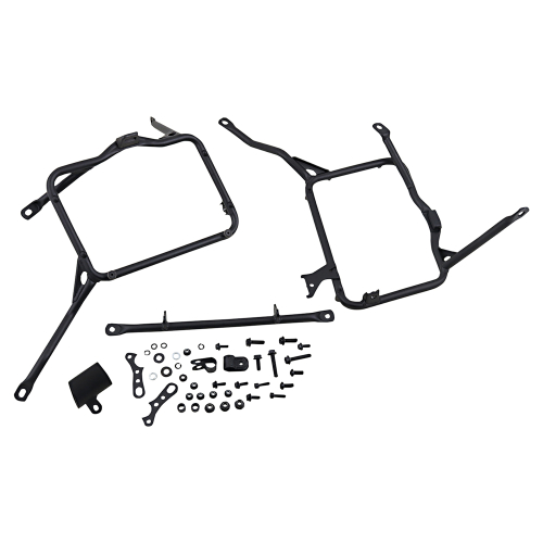 GIVI - GIVI Side Case Mounting Rack for Monokey Side Case - PL9050