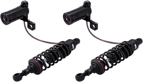 Progressive Suspension - Progressive Suspension 990 Sport Series Standard Shocks - 12in. - 990-2001