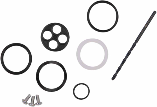 Moose Racing - Moose Racing Fuel Tap Rebuild Kit - 60-1219