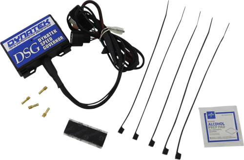 Dynatek - Dynatek Speed Governor - DSG1-1