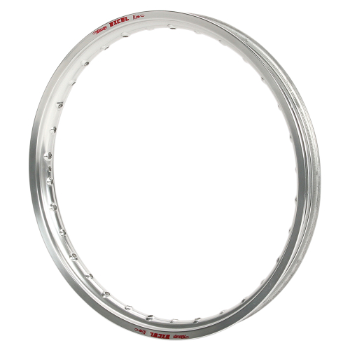Excel - Excel Takasago Front Rim - 17x1.40 - Silver - EBS404
