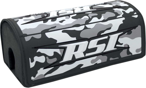 RSI Racing - RSI Racing Handlebar Pad - Large - Camo - BPL-CAMO