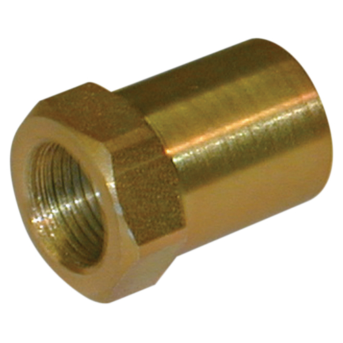 Race Tech - Race Tech Repair Jam Nut (for Showa Twin-Chamber Forks) - FSRK 121002