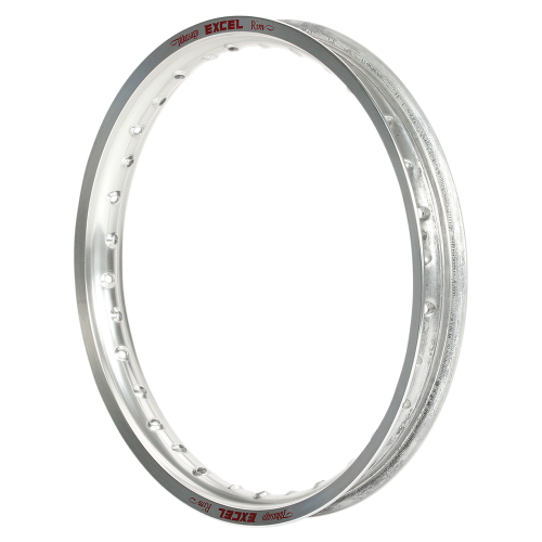 Excel - Excel Takasago Rear Rim - 19x1.85 - Silver - GDS411