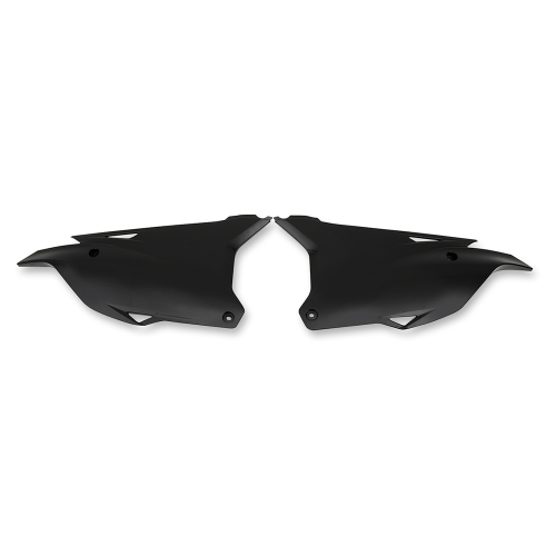 UFO Plastics - UFO Plastics Side Panels - Black - KA04729-001