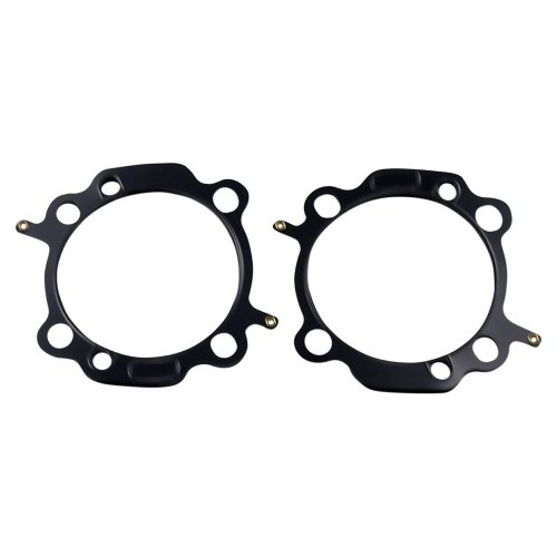 Cometic Gasket - Cometic Gasket HD Twin Cooled Head Gaskets - 4.160in. Bore - .030in. MLS - C10087-030