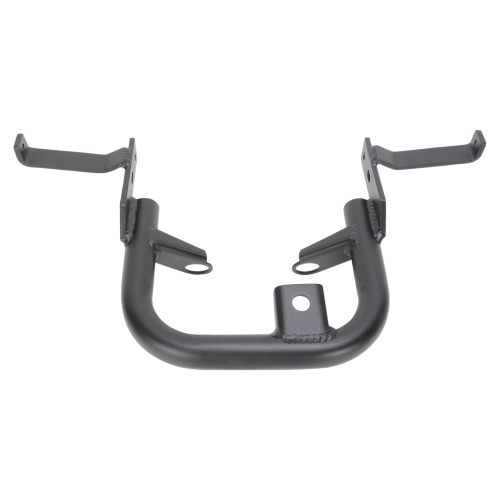 DG Performance - DG Performance Fat Series 1 1/4in. Grab Bar - Black Textured - 592-4161X