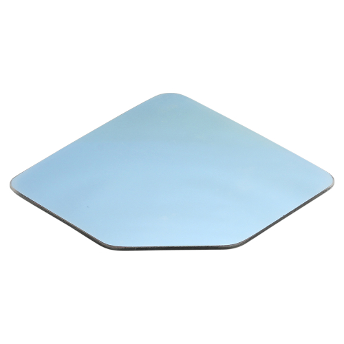 Driven Racing - Driven Racing Mirror Glass for Halo Stainless Steel Bar End Mirror - DHBMRG