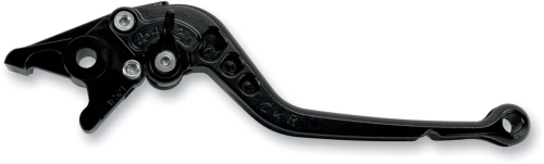 PSR - PSR Click-N-Roll Long Style Brake Lever - Black - 00-00502-22