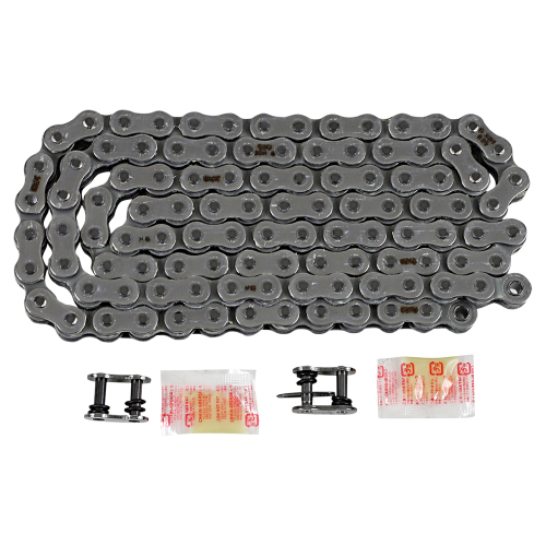 RK - RK 520 Max-O Chain - 108 Links - Natural - 520MAXO-108