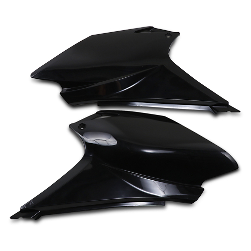 UFO Plastics - UFO Plastics Side Panels - Black - HO04676-001