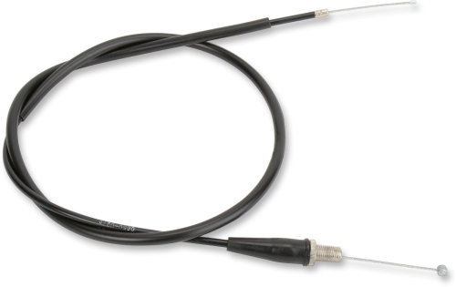 Parts Unlimited - Parts Unlimited Throttle Cable - Pull - 0650-0275