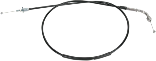 Parts Unlimited - Parts Unlimited Pull Throttle Cable - 17910-369-000