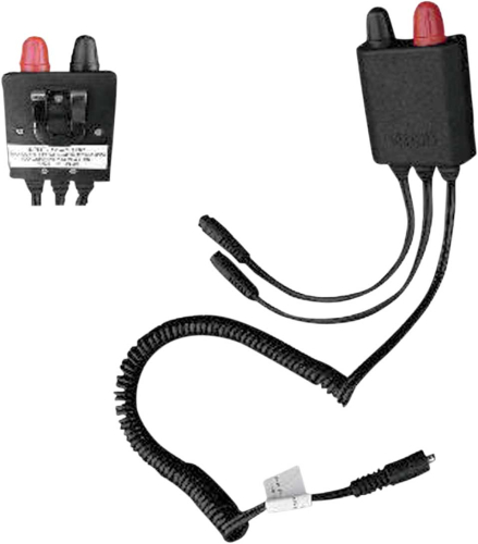 Gears - Gears Gen X-3 Dual Temperature Controller - 100231-1