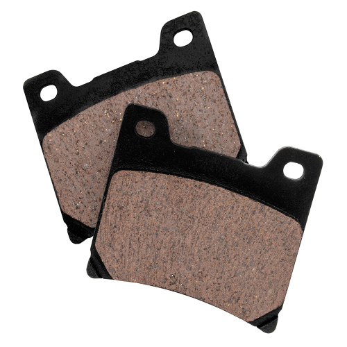 BikeMaster - BikeMaster Brake Pads - 961102