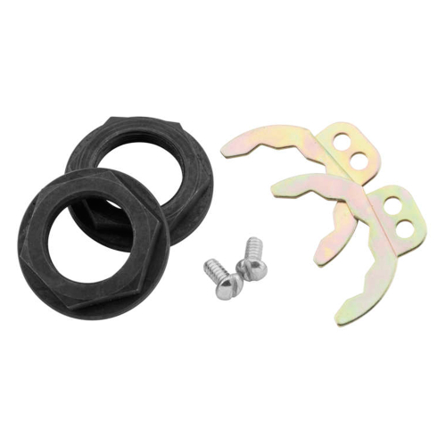 Eastern Motorcycle Parts - Eastern Motorcycle Parts Crankpin Nut Lock Kit - A-23966-78