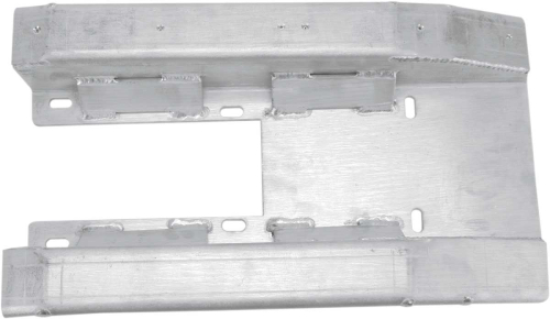 Motorsport Products - Motorsport Products Swingarm Skid Plate - 82-1101