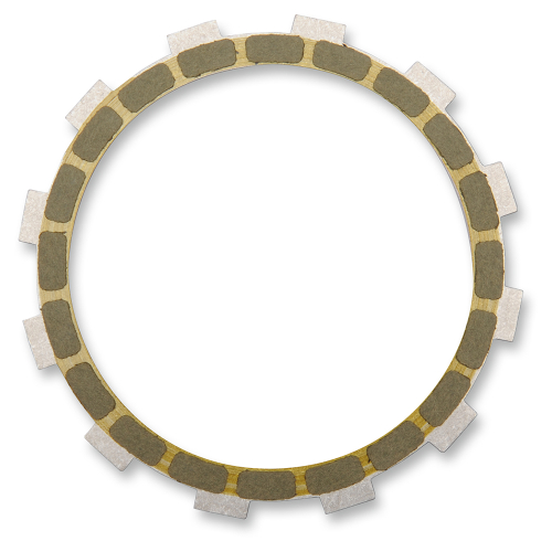 Barnett - Barnett Clutch Friction Plate - 301-35-10006