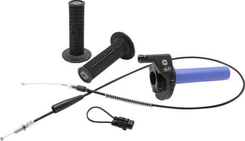 Motion Pro - Motion Pro Vortex SE Throttle Kit - 01-2829