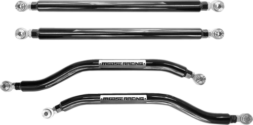 Moose Racing - Moose Racing Heavy-Duty Radius Rod Complete Kit - 45525
