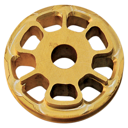 Race Tech - Race Tech Type 1 Gold Valve Fork Kit - FMGV S3701