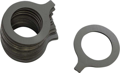 Eastern Motorcycle Parts - Eastern Motorcycle Parts Mainshaft Right-Side Thrust Washers(13) - A-35326-SET